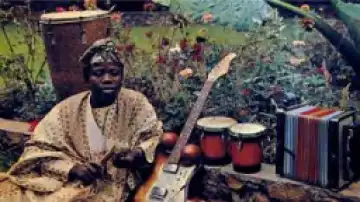 I.K Dairo - Omo Alara